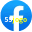 55jogo Facebook