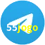 55jogo Telegram