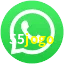 55jogo WhatsApp
