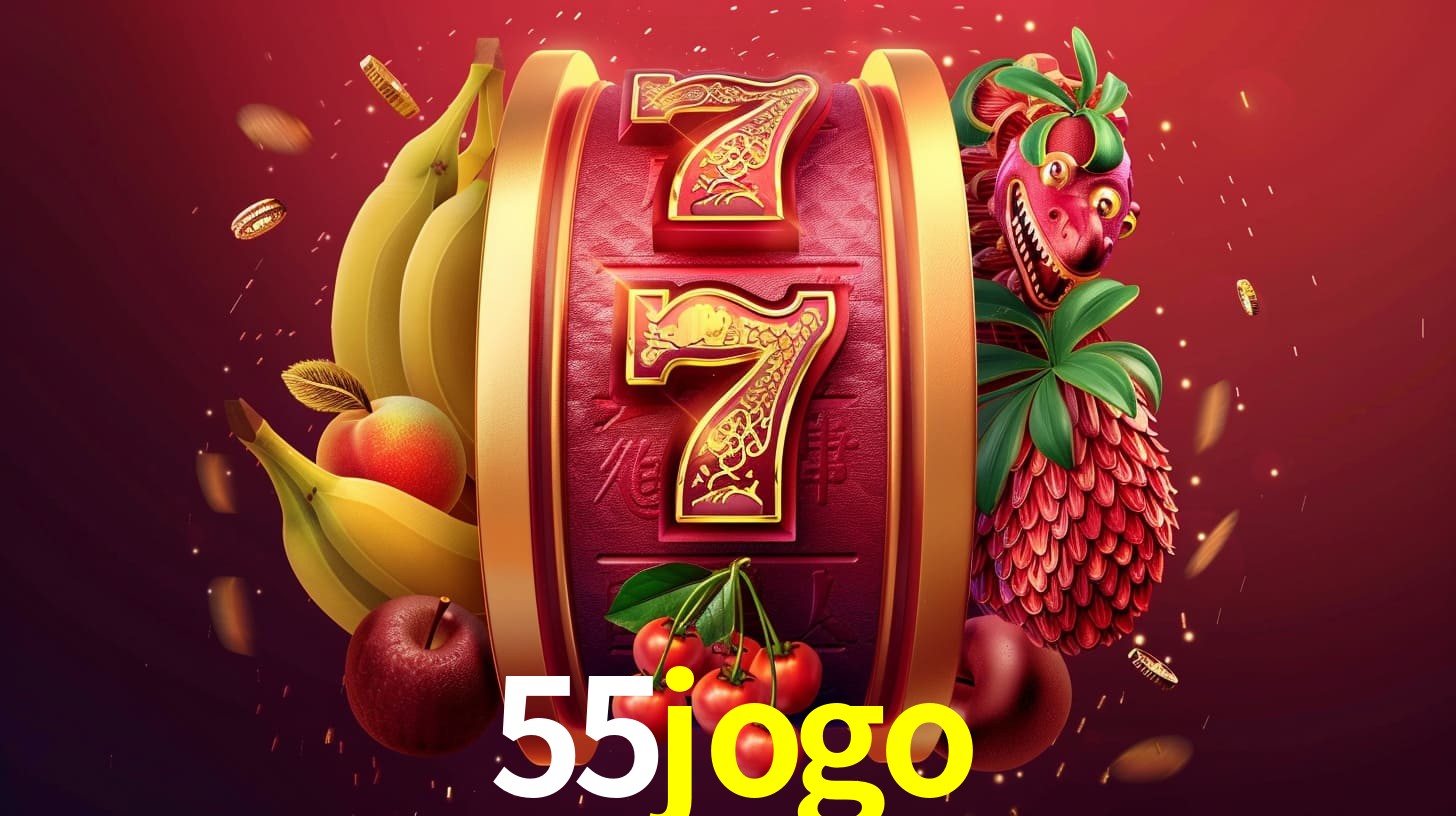 Os Encantos das Slots no 55jogo: Diversão em Cada Giro