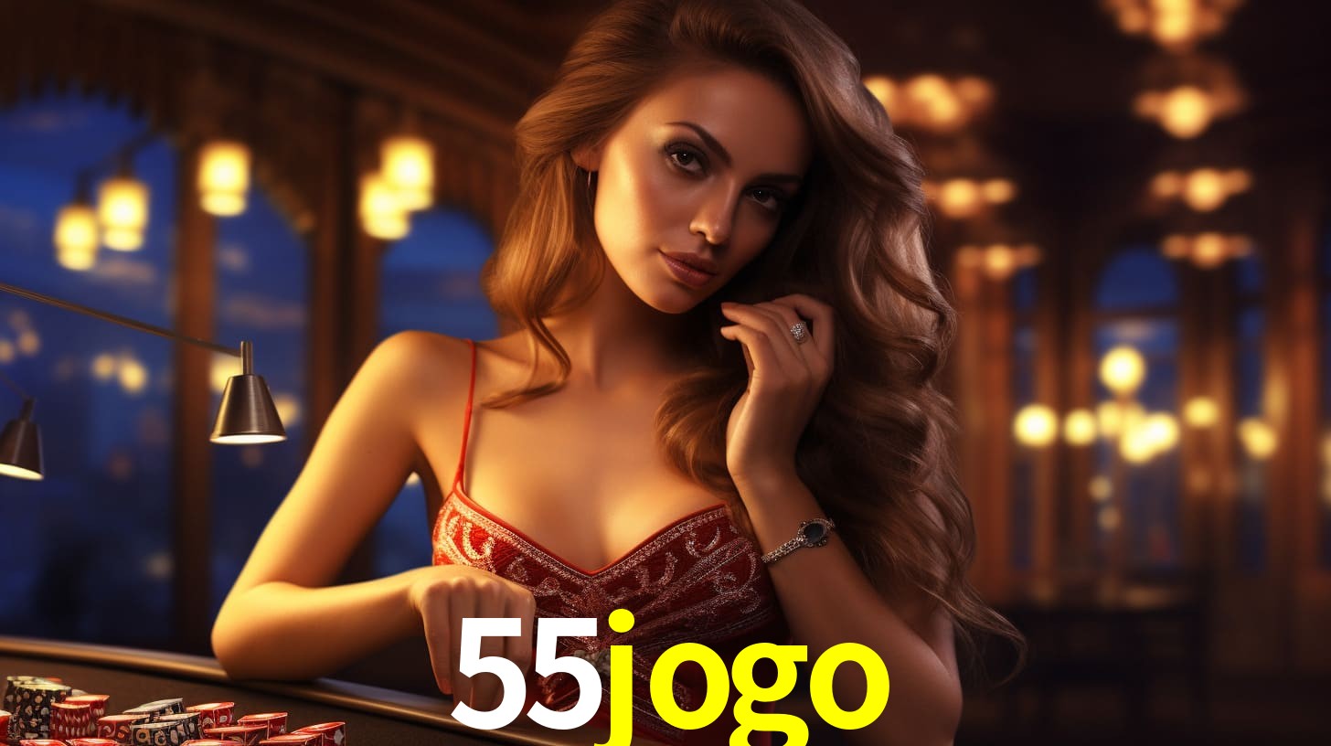 Cassino 55jogo mais popular