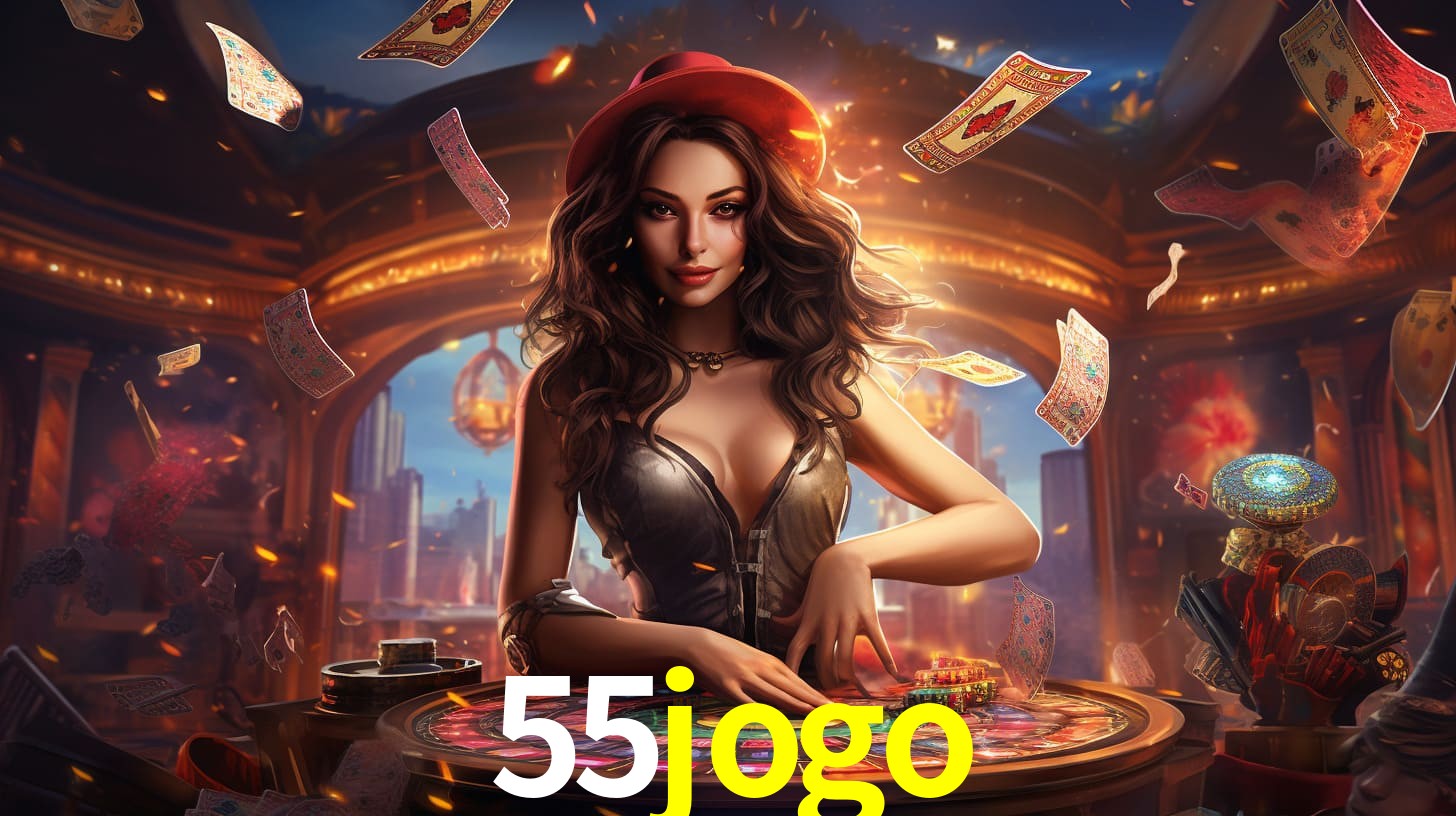 O 55jogo tem uma ampla variedade de atividades e é fácil de registrar e fazer login.