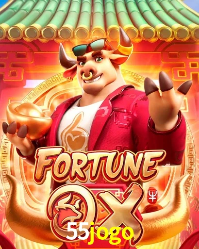 Diversão Sem Fim na Seção de Casino do 55jogo