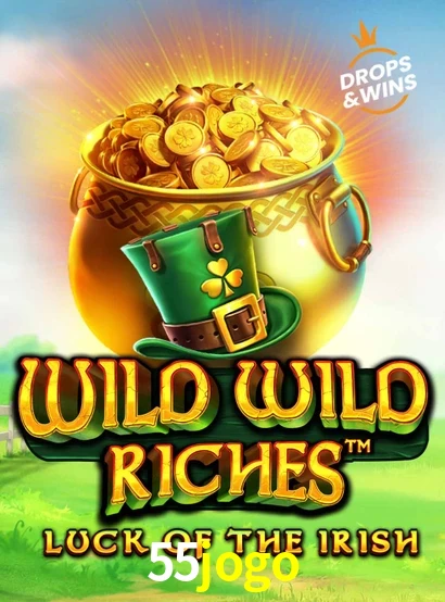 Os Encantos das Slots no 55jogo: Diversão em Cada Giro